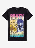 New Panty & Stocking With Garterbelt Duo T-Shirt