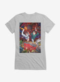 Dandadan Poster Art Girls T-Shirt