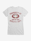 Dandadan Kami High Athletic Dept Girls T-Shirt