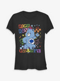 Care Bears High Key Grumpy Girls T-Shirt