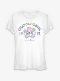 Care Bears Unapologetic Girls T-Shirt