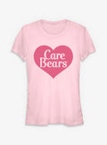 Care Bears Classic Heart Girls T-Shirt