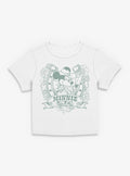 Disney Minnie Mouse Cowgirl Horseshoe Girls Baby T-Shirt
