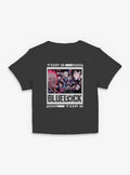 Blue Lock Top 6 Players Girls Baby T-Shirt