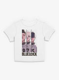 Blue Lock Team Blue Lock Eleven Girls Baby T-Shirt