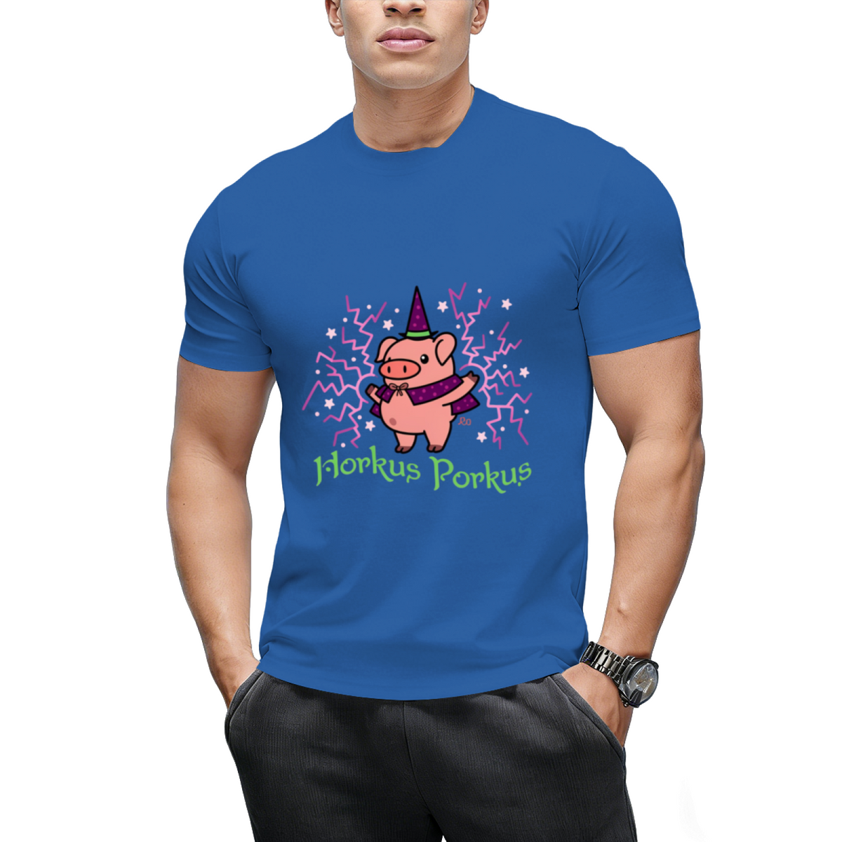Horkus Porkus T-Shirt