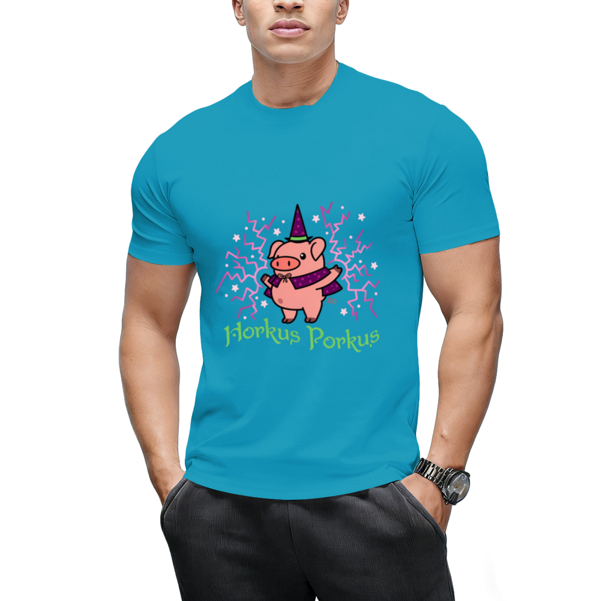 Horkus Porkus T-Shirt