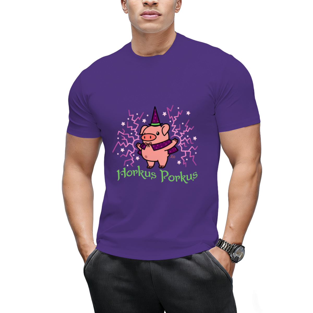 Horkus Porkus T-Shirt