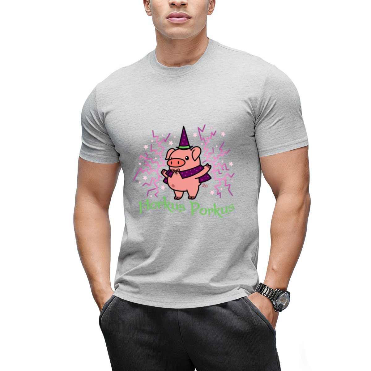 Horkus Porkus T-Shirt