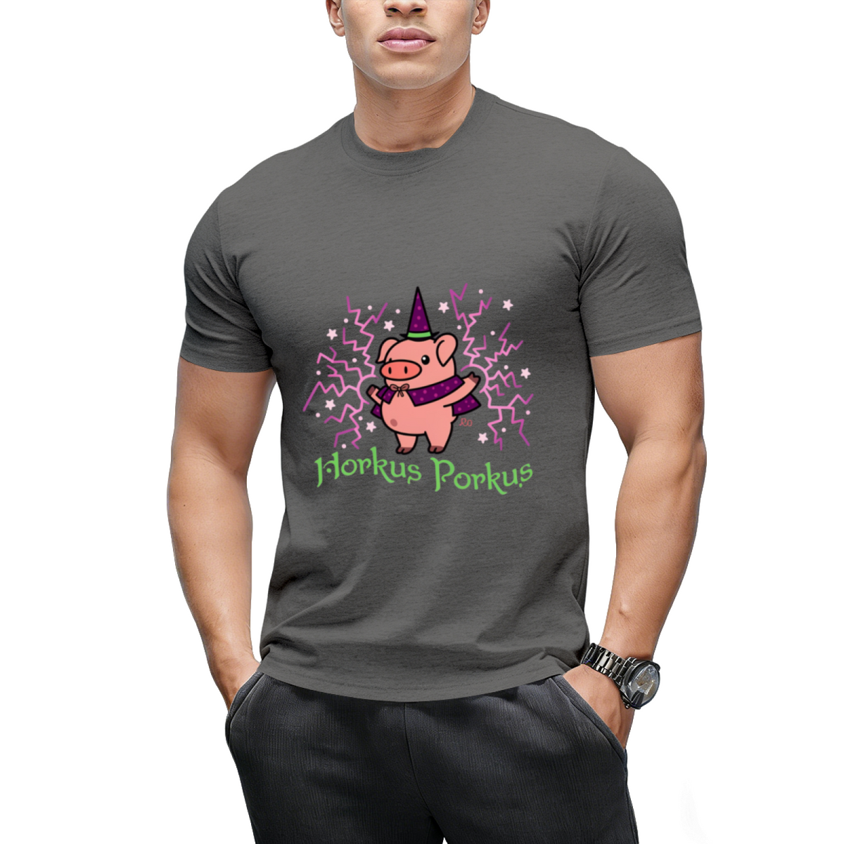 Horkus Porkus T-Shirt