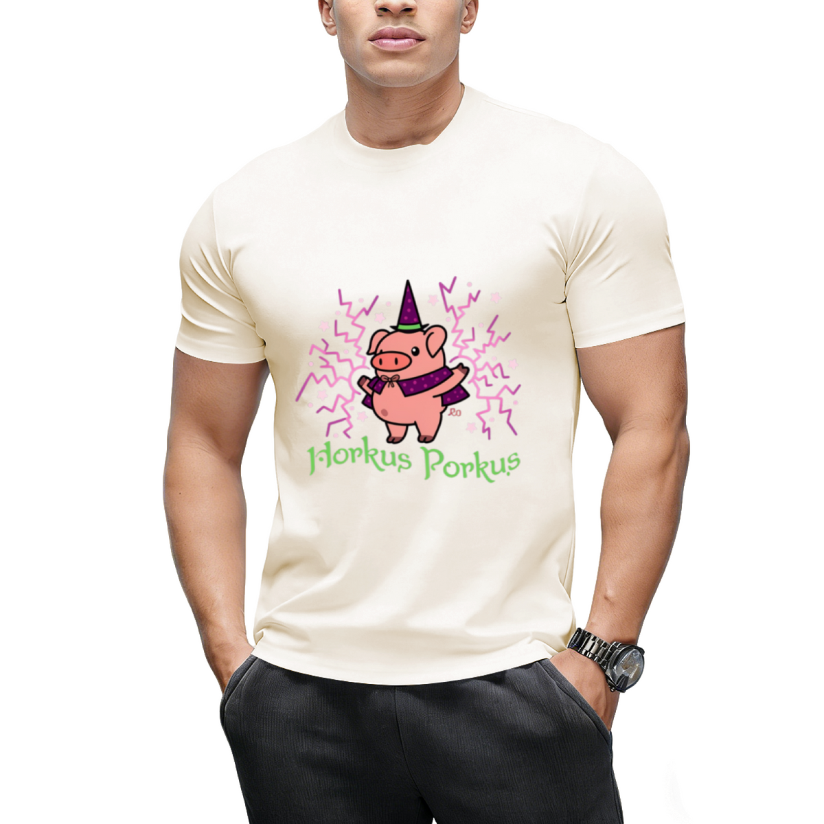Horkus Porkus T-Shirt