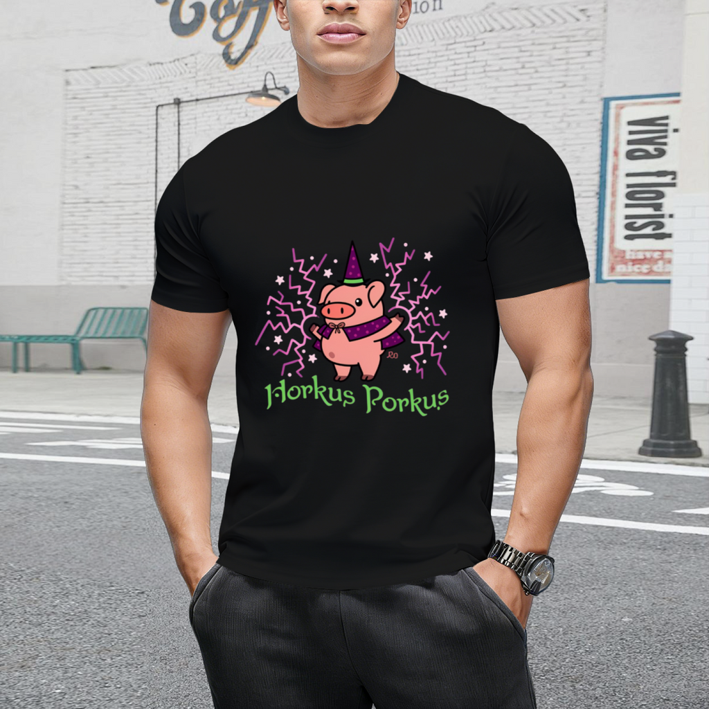 Horkus Porkus T-Shirt
