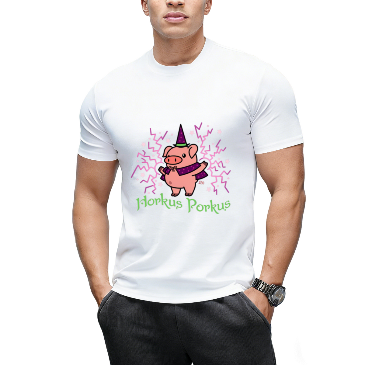 Horkus Porkus T-Shirt