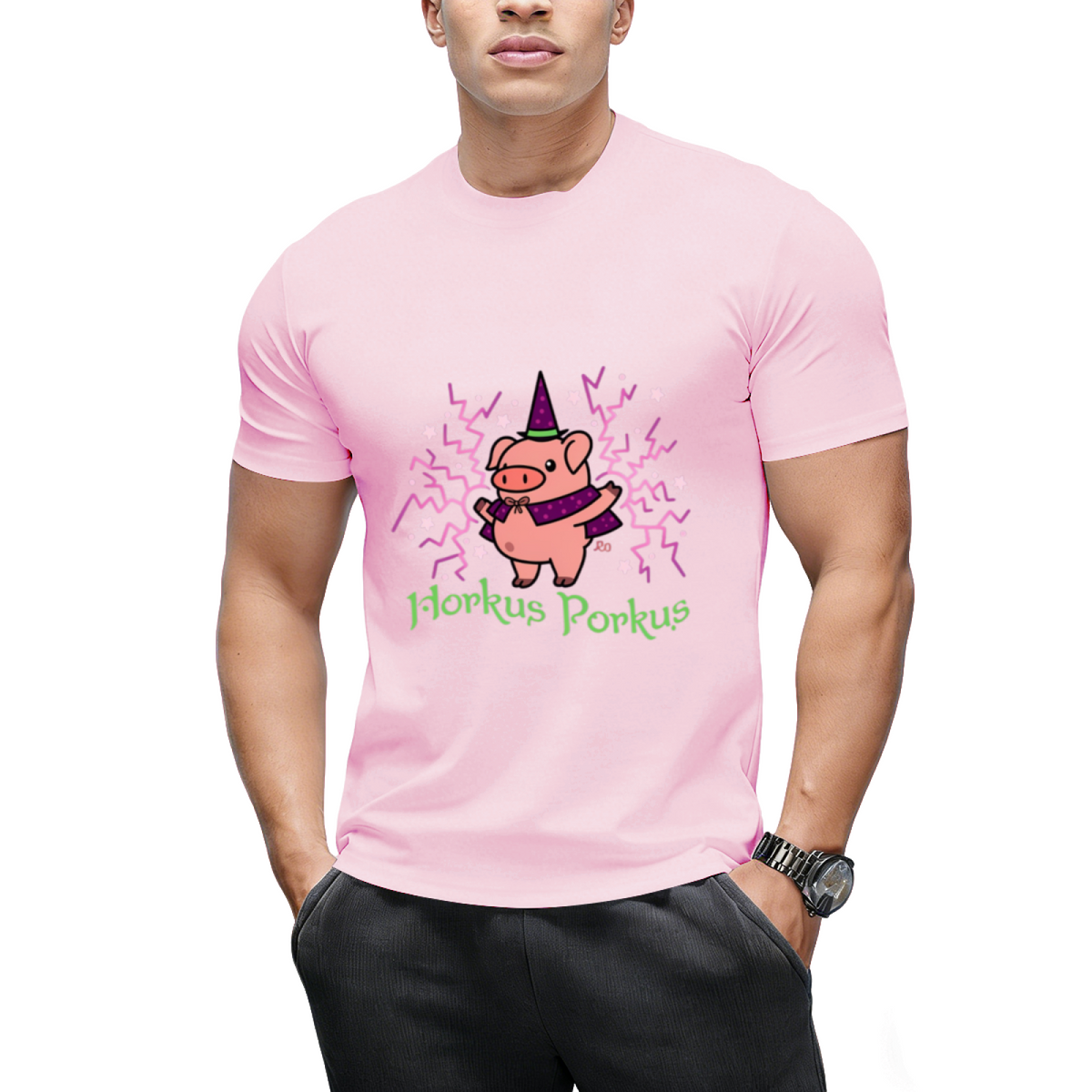 Horkus Porkus T-Shirt