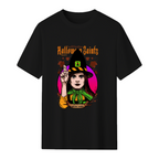 Halloween Saints Series 2_ Mildred Hubble T-Shirt