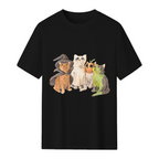Halloween kitties T-Shirt