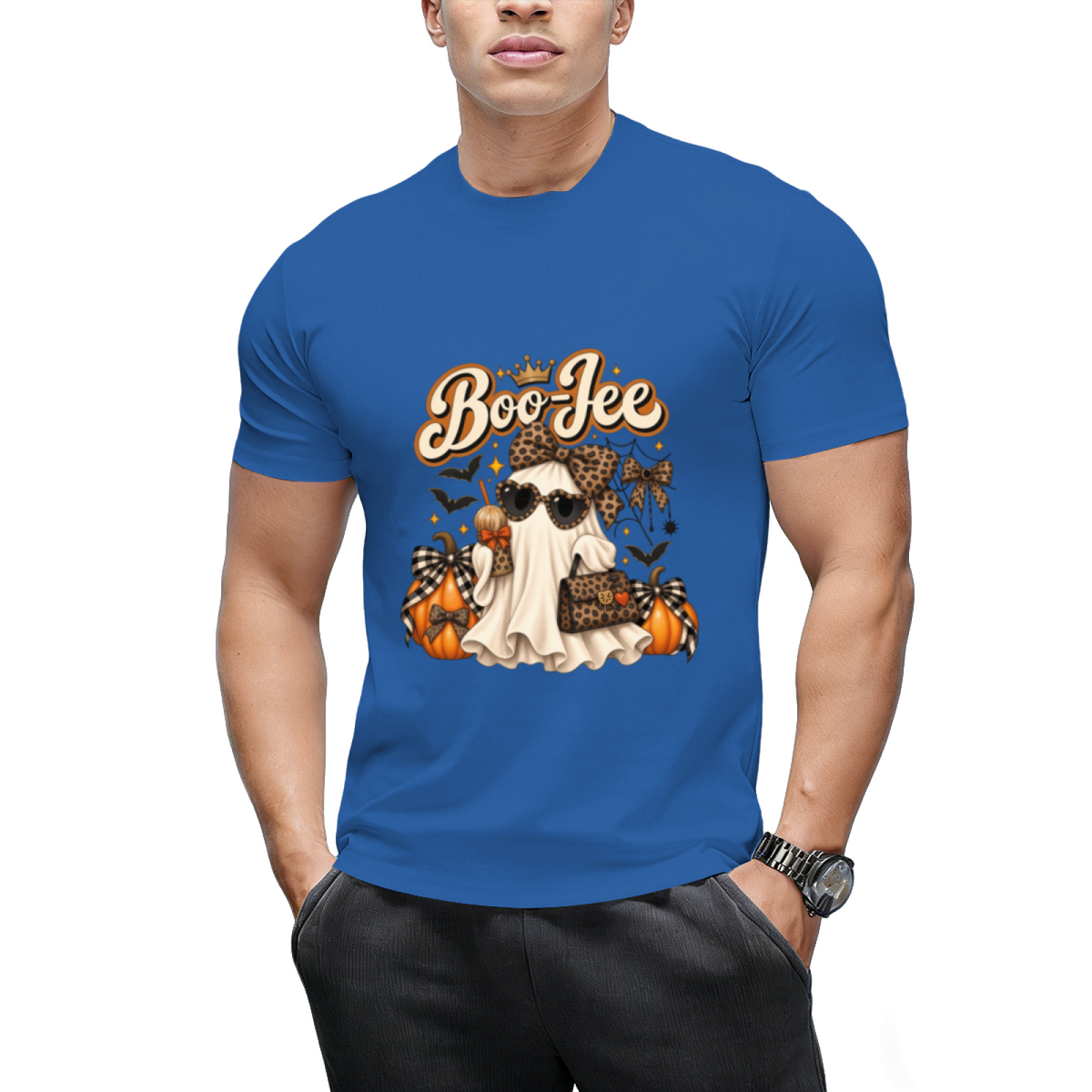 Halloween-vibes T-Shirt