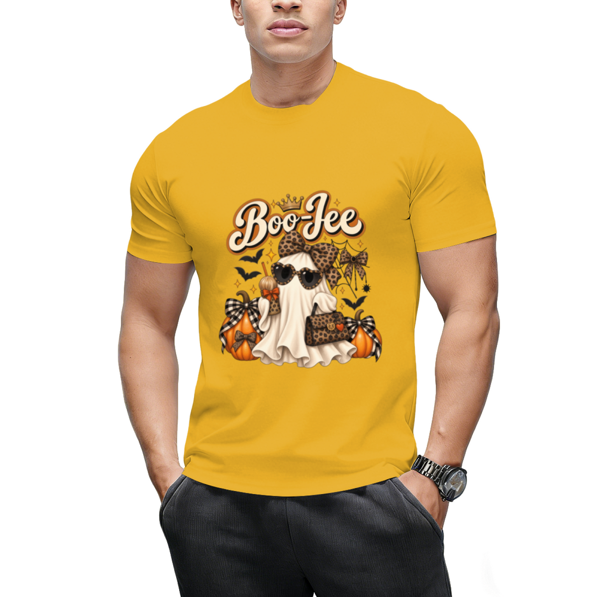 Halloween-vibes T-Shirt