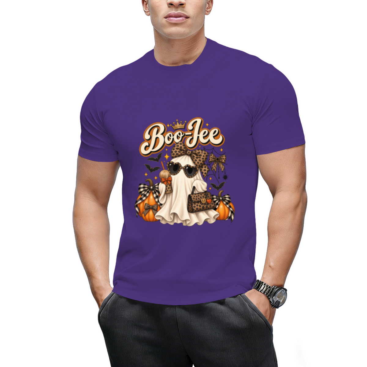 Halloween-vibes T-Shirt
