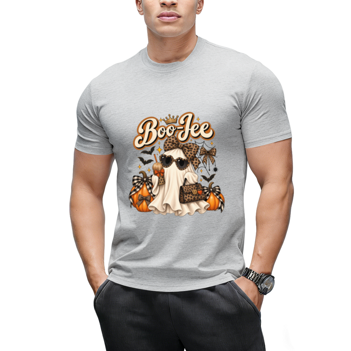Halloween-vibes T-Shirt