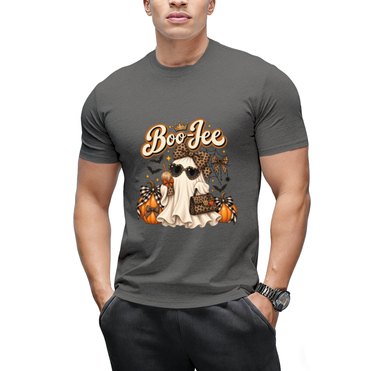 Halloween-vibes T-Shirt