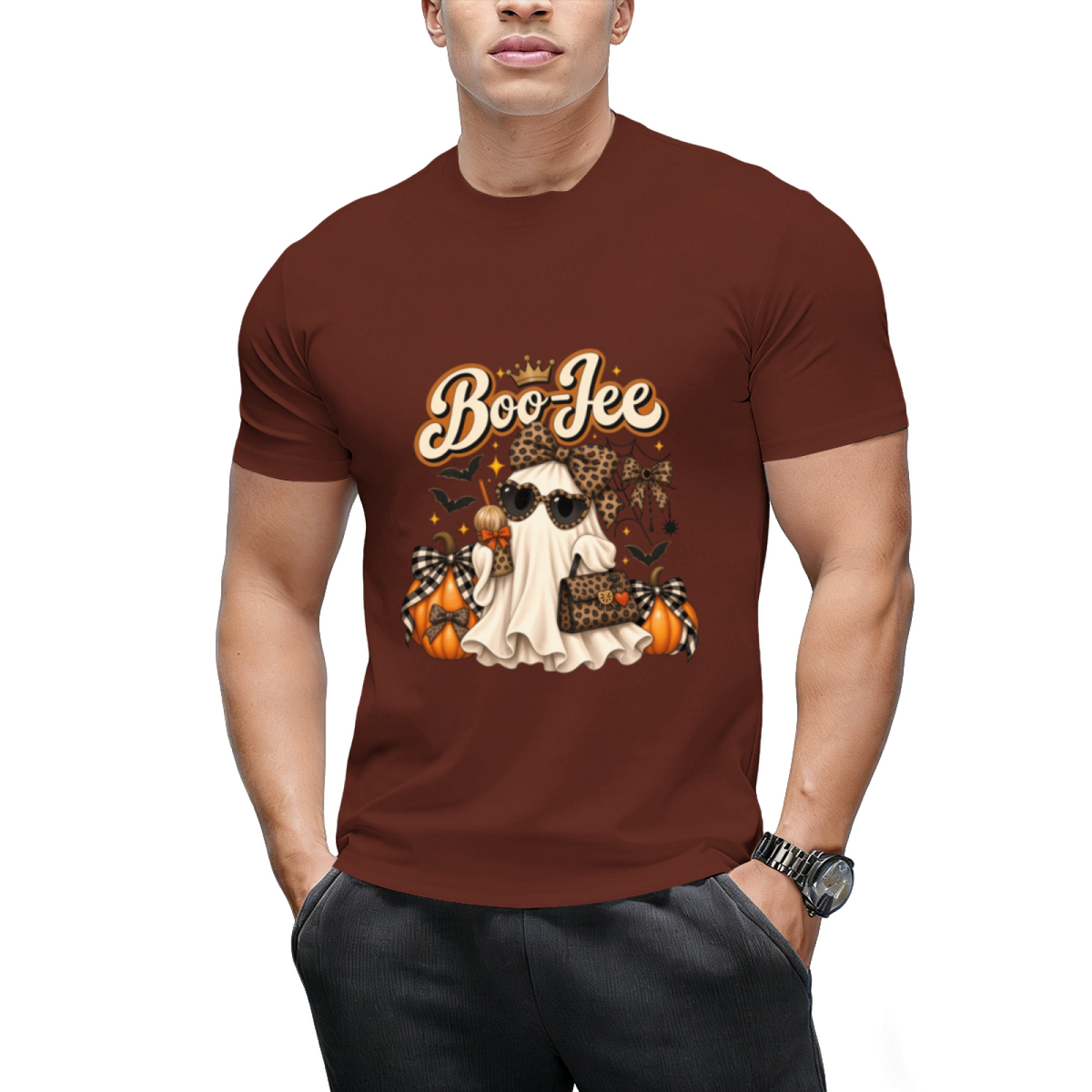 Halloween-vibes T-Shirt