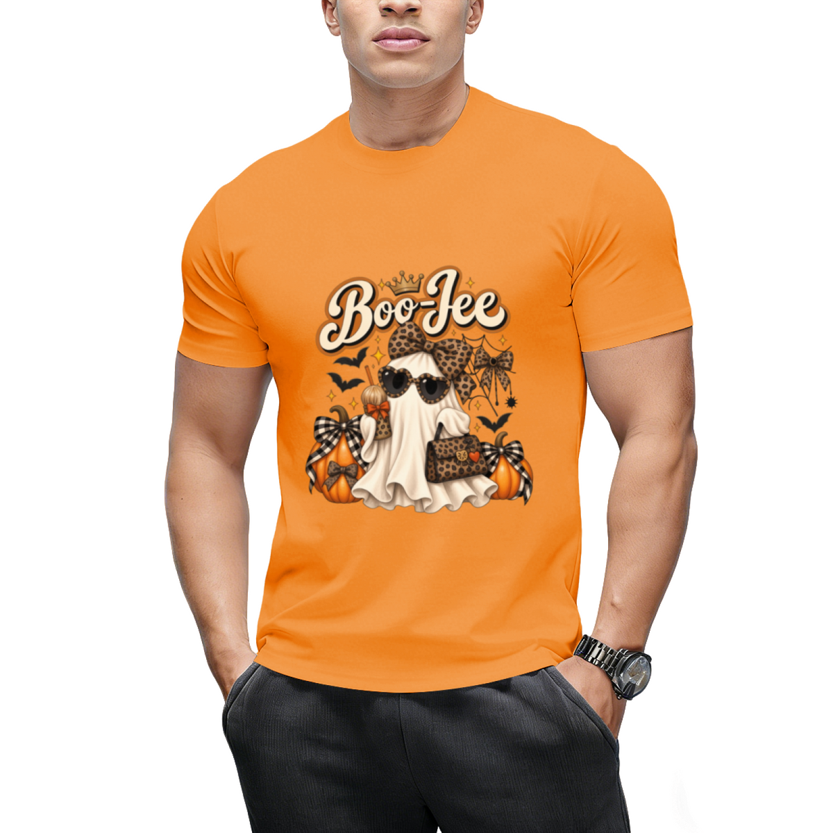 Halloween-vibes T-Shirt