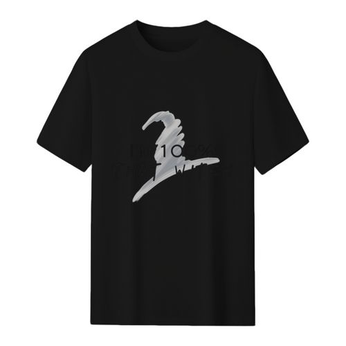 100 That Witch T-Shirt