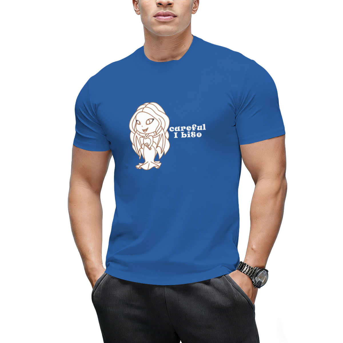 cute vampire T-Shirt