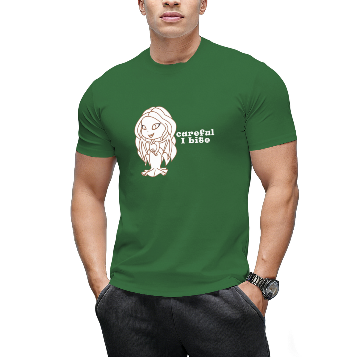 cute vampire T-Shirt