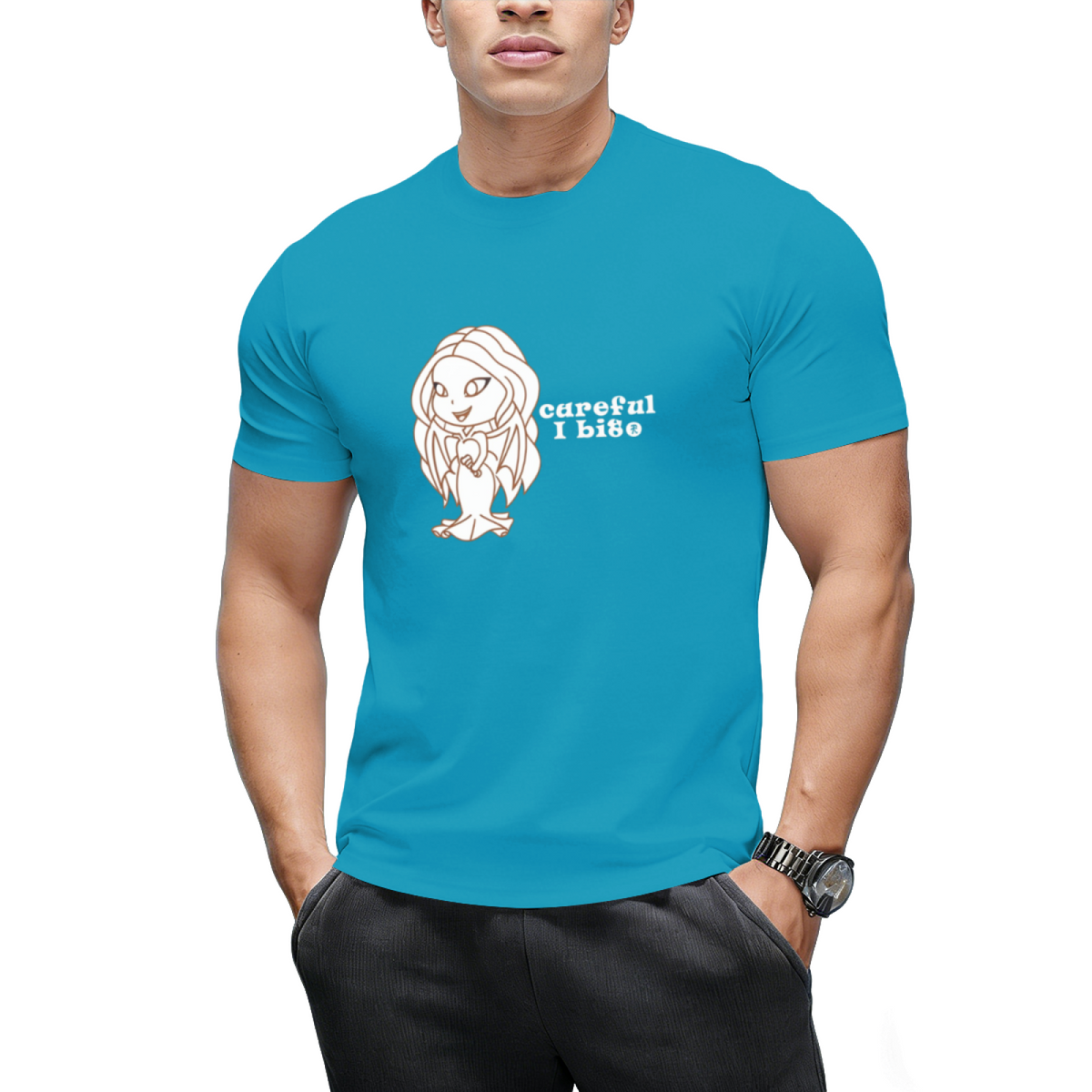 cute vampire T-Shirt