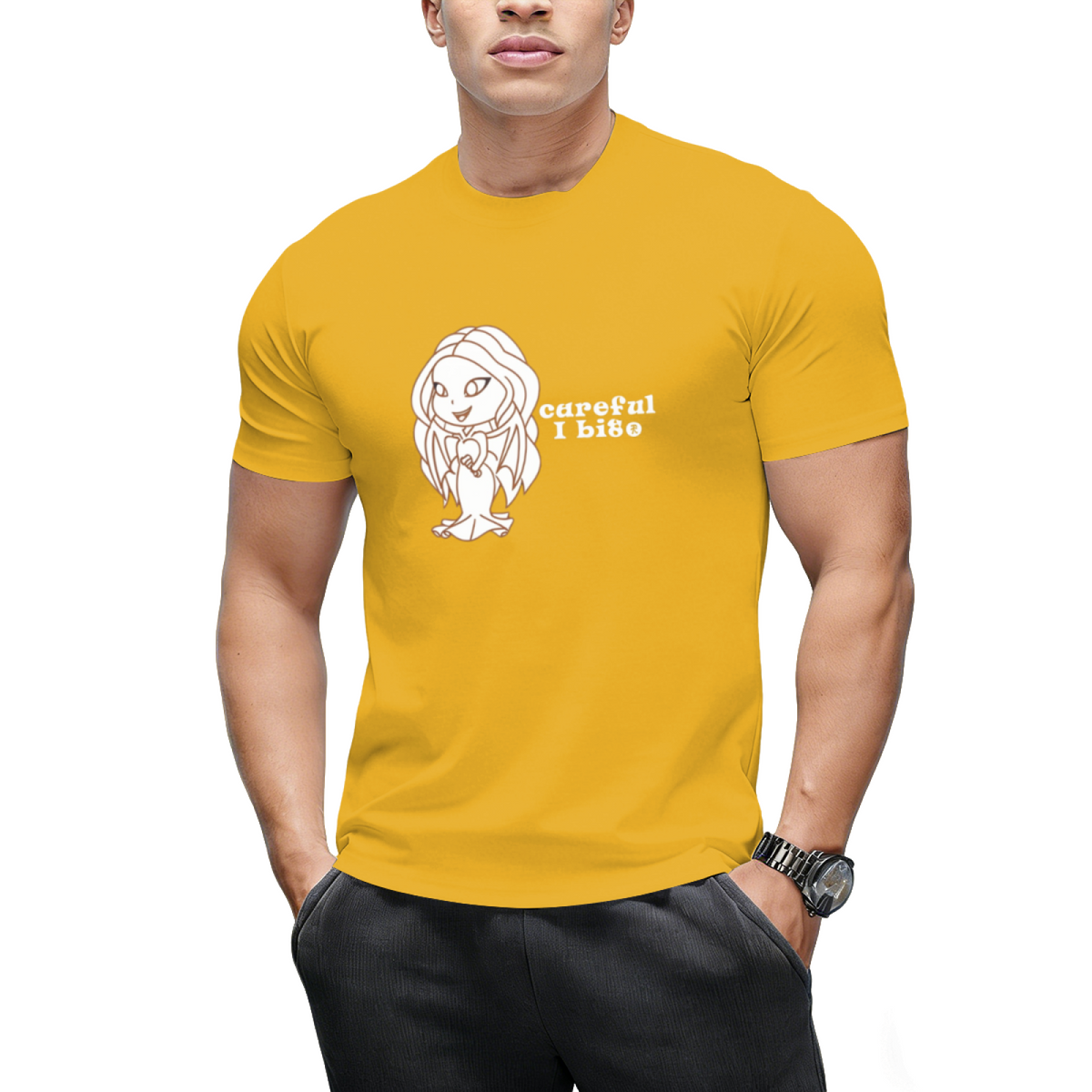 cute vampire T-Shirt