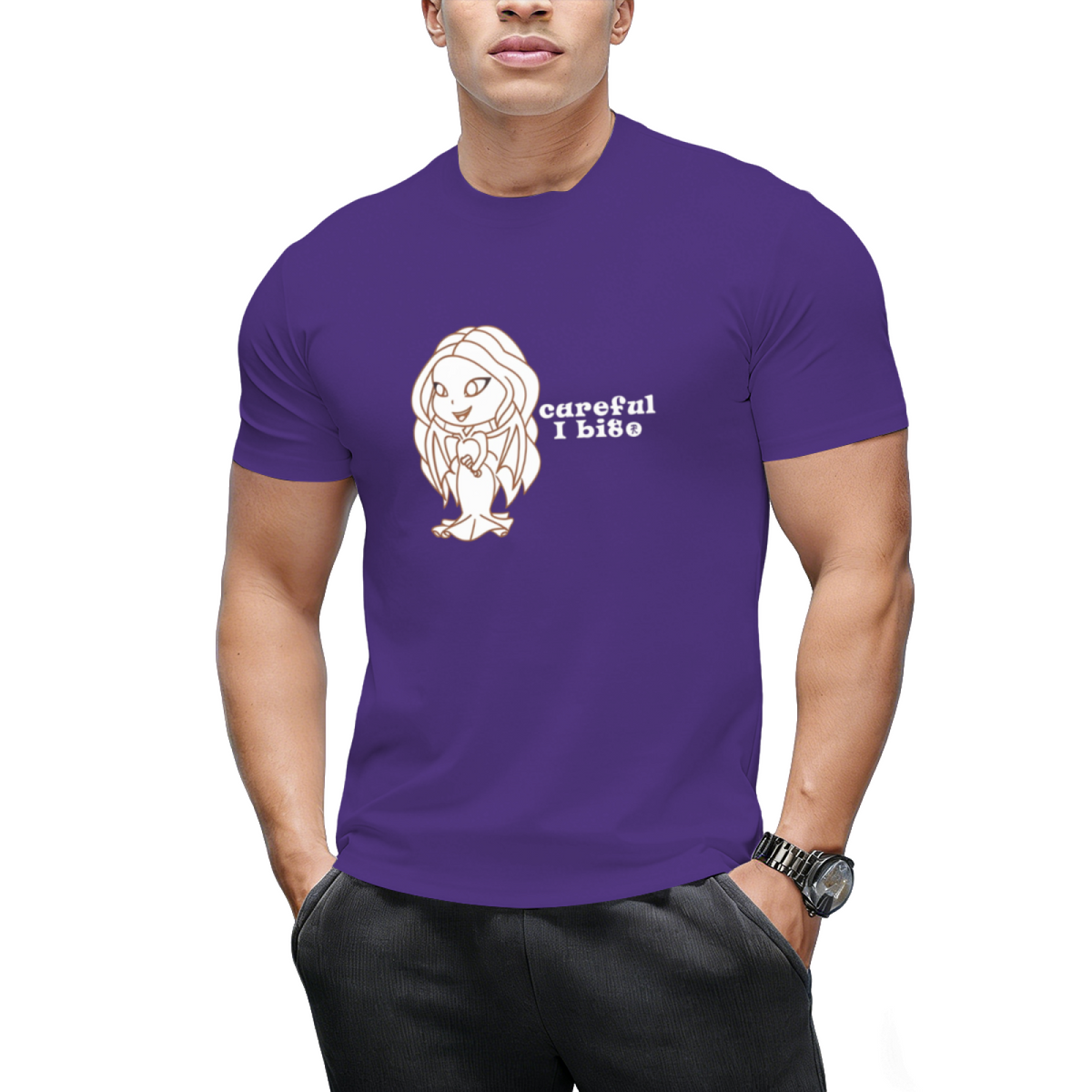 cute vampire T-Shirt