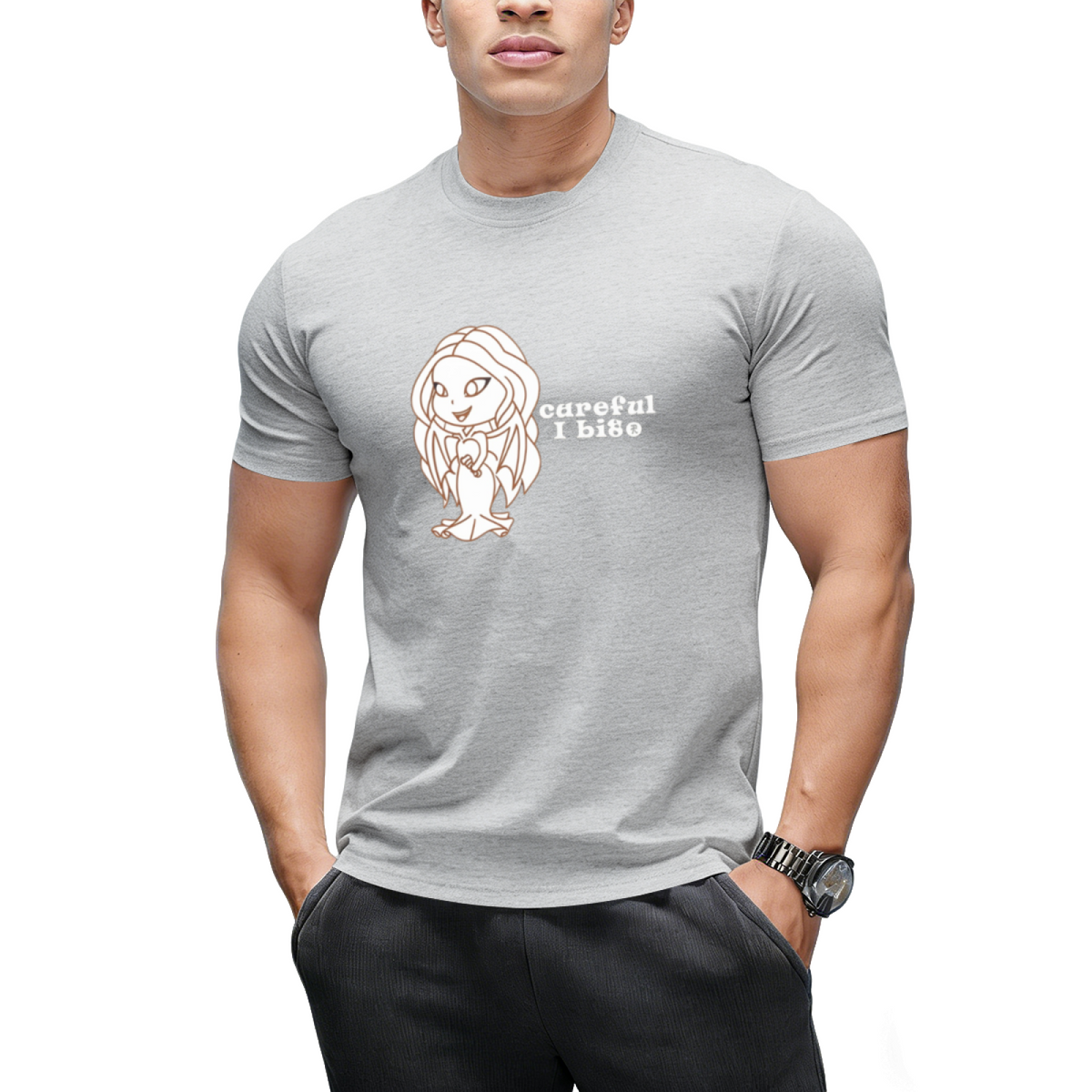 cute vampire T-Shirt