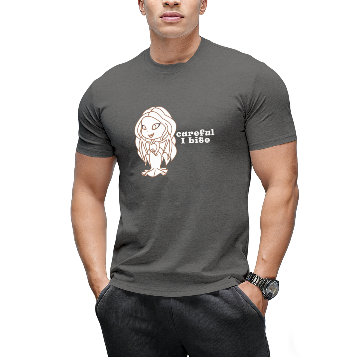 cute vampire T-Shirt
