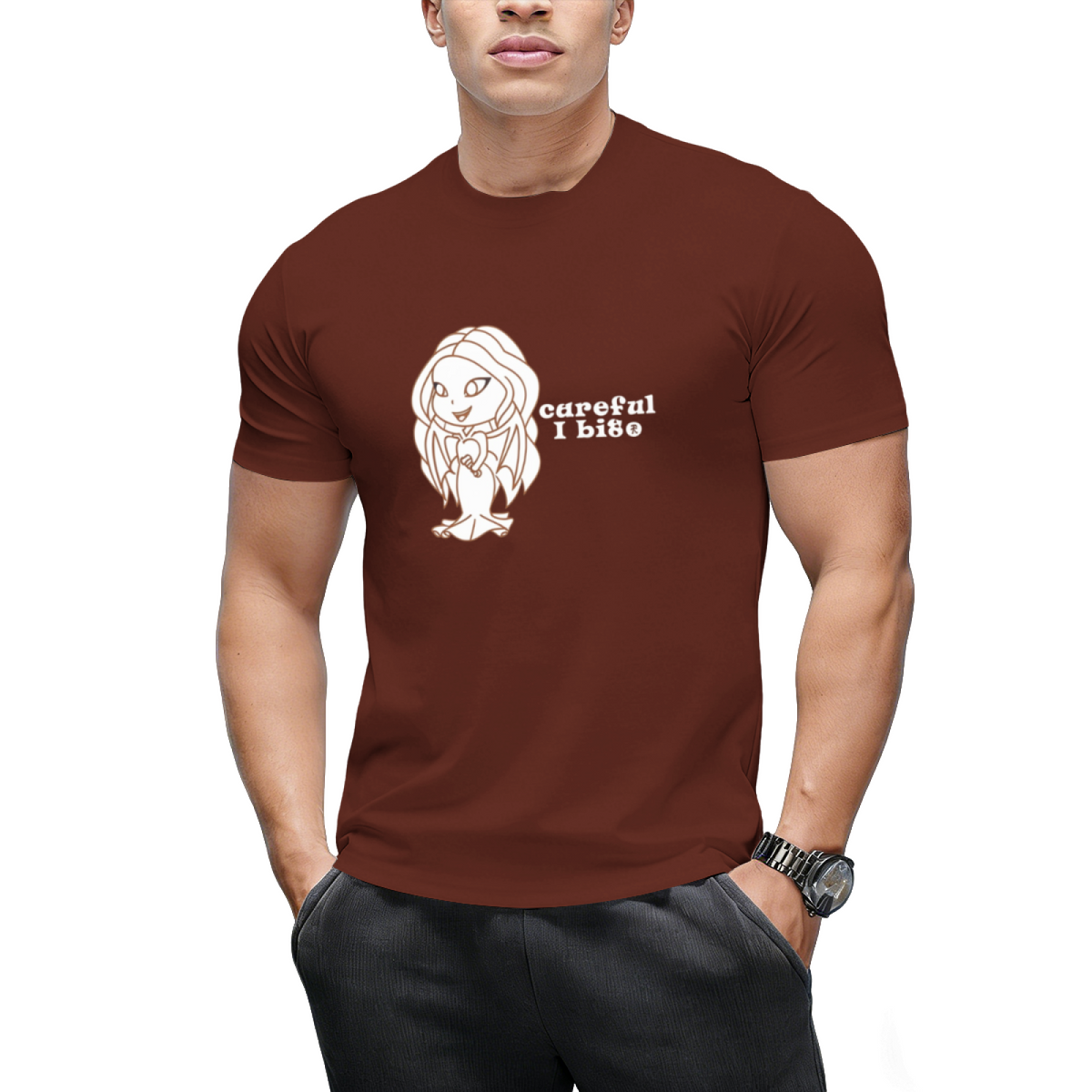 cute vampire T-Shirt