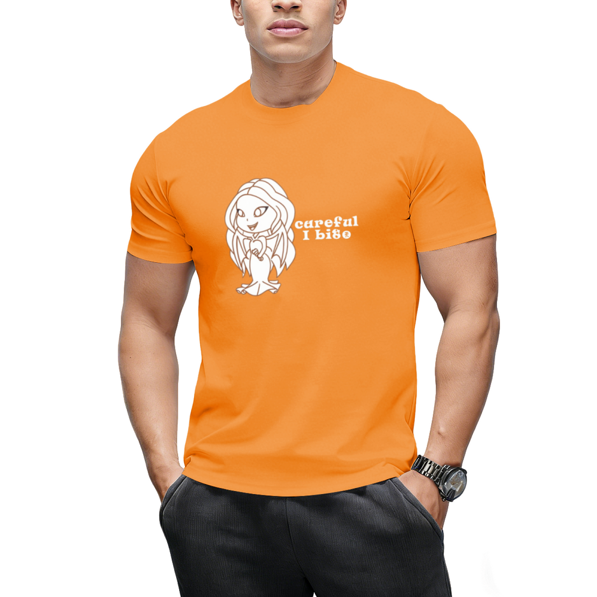 cute vampire T-Shirt