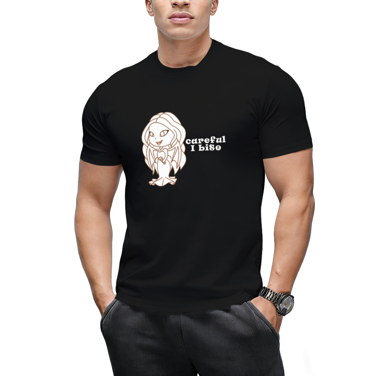 cute vampire T-Shirt