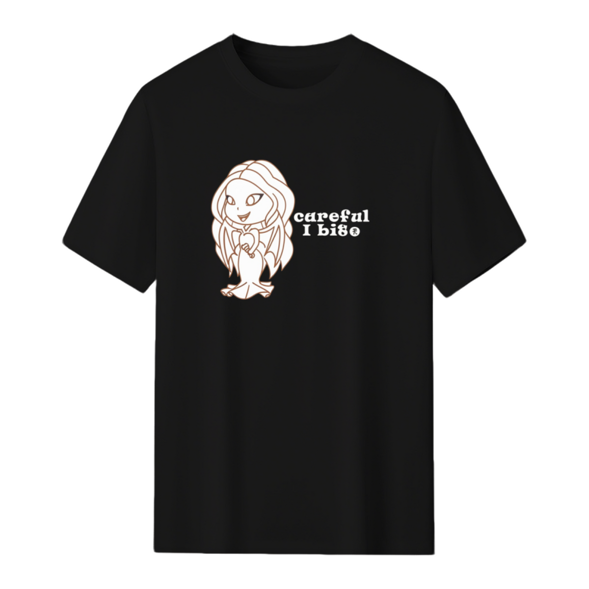 cute vampire T-Shirt