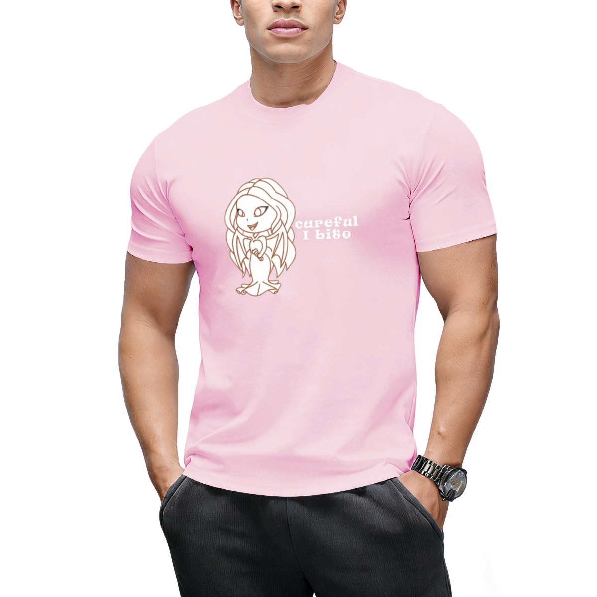 cute vampire T-Shirt