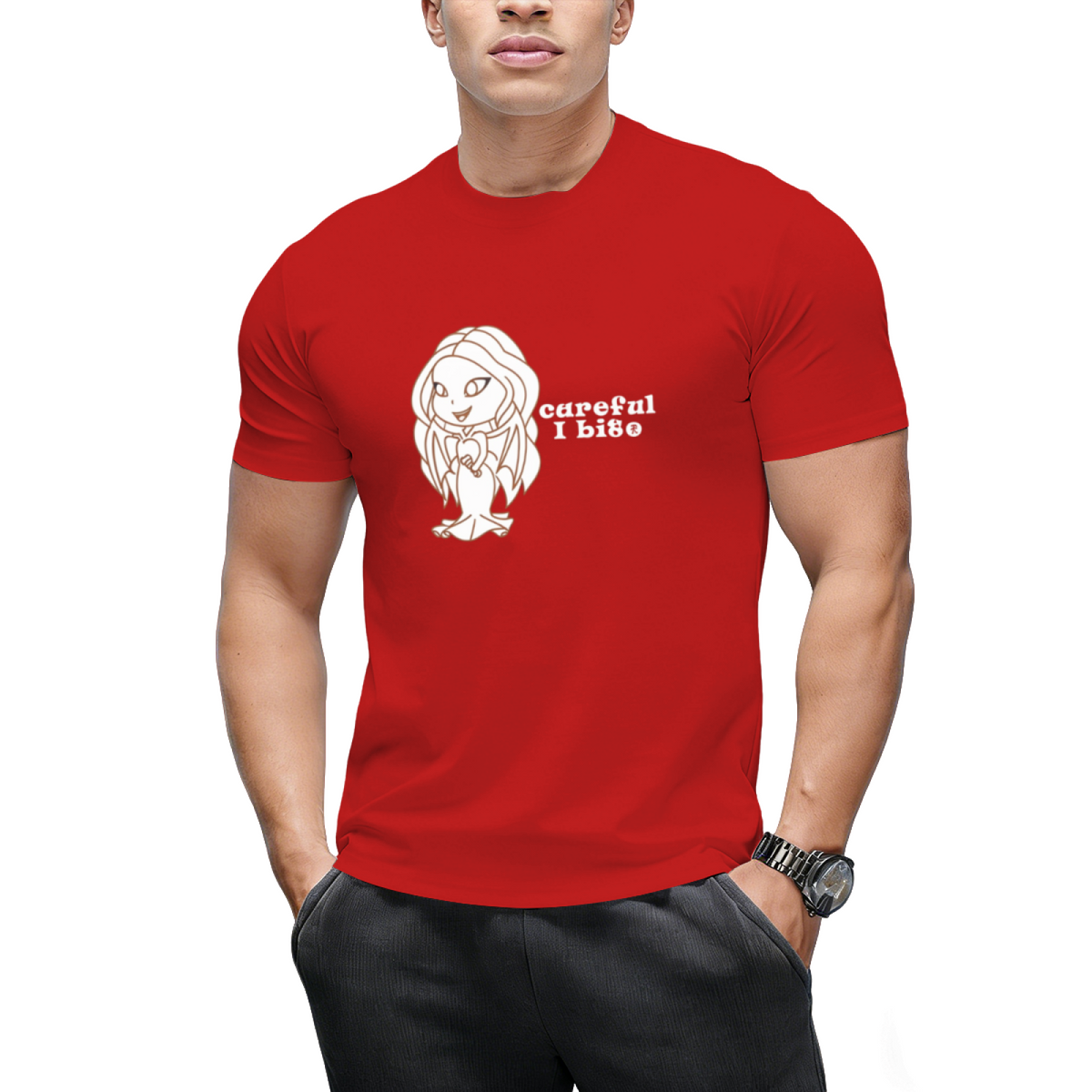 cute vampire T-Shirt