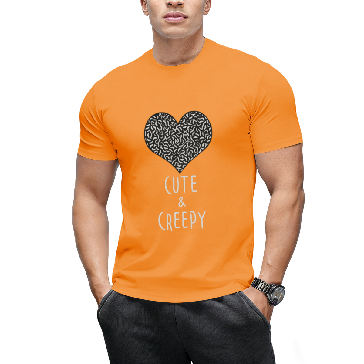 Cute  Creepy! T-Shirt