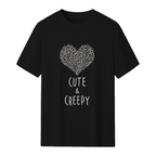 Cute  Creepy! T-Shirt