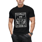 Hekate Occult Nouvea - Light T-Shirt