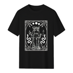 Hekate Occult Nouvea - Light T-Shirt