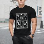 Hekate Occult Nouvea - Light T-Shirt