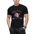 A Little Witch In All of Us T-Shirt