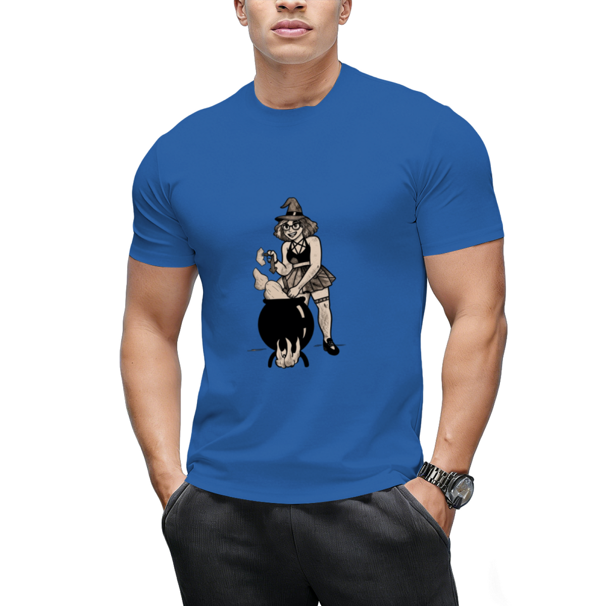 Cauldron T-Shirt