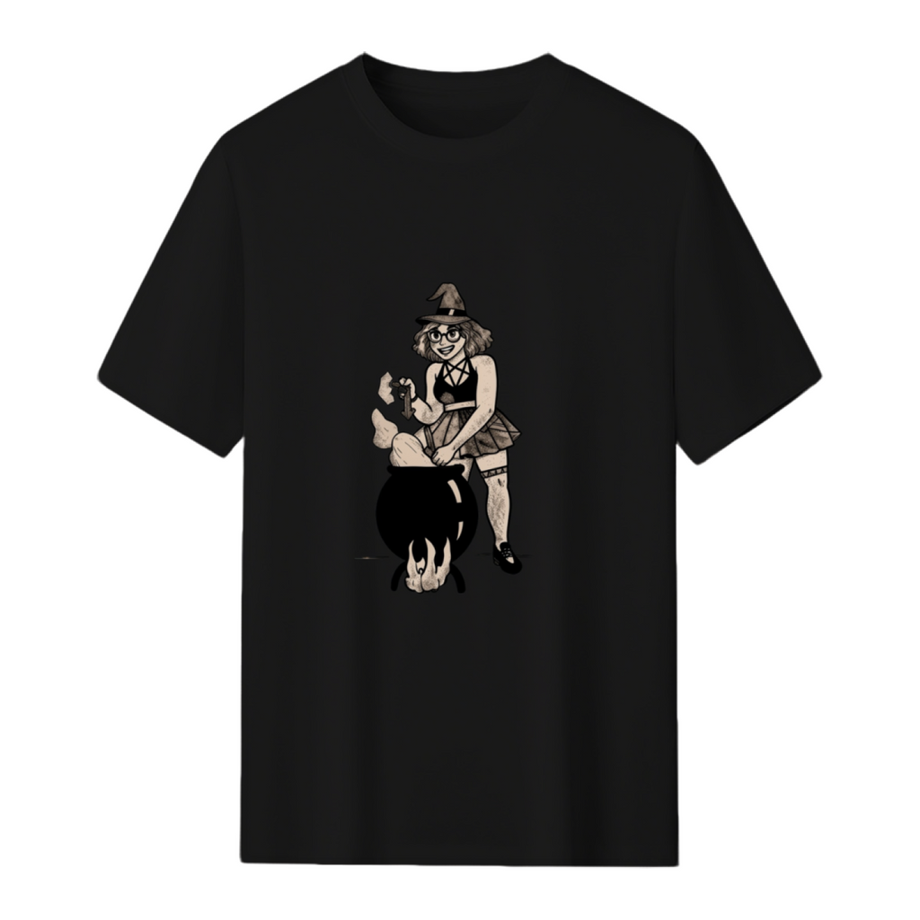Cauldron T-Shirt