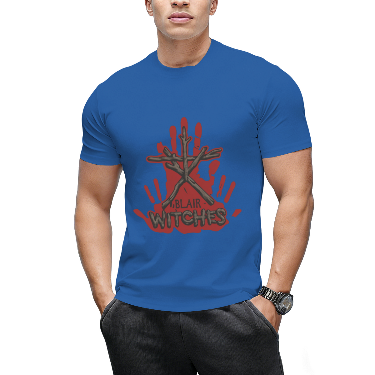 Blair Witches - Sports Team T-Shirt